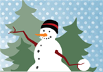 Snowman 